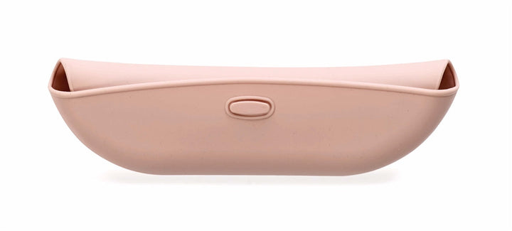 Jané Snap Roll-up Silicone Pelican Baby Bib