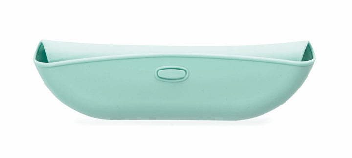 Jané Snap Roll-up Silicone Pelican Baby Bib