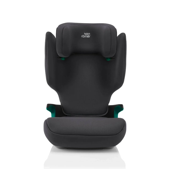 Britax Römer Adventure Plus Group 2/3 Car Seat - Midnight Grey